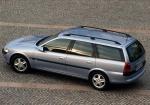 Opel Vectra CD Caravan 1995 года